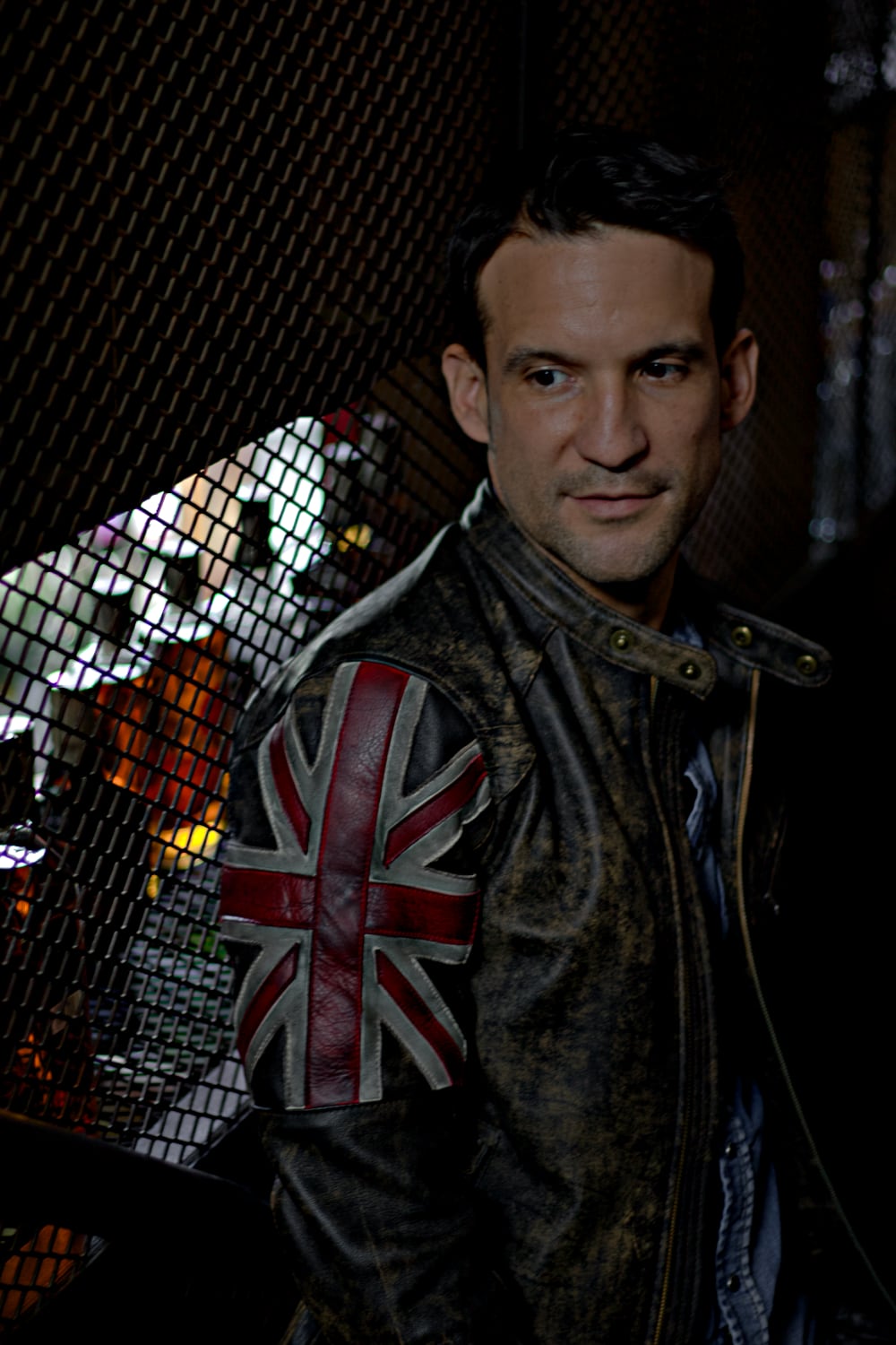 UNION JACK