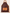 2PDW Leather Apron Mahogany & Brown Straps and Pockets - Custom-Made Personalized