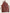 2S Leather Apron Genuine Leather Mahogany  - Baristas BBQ Kitchen Restaurants