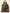 MATEUS Leather Apron ULTRA Distressed Brown -