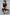BASKETBALL 1891 Leather & Perforated Lambskin Varsity Jacket - Black & Tan