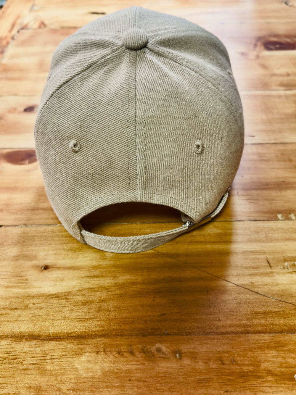 CP 1 Canvas Beige Baseball Cap Tag Heuer Replica