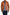 R79 Leather Jacket Luxury Cafe Racer Amber Brown Vintage Fit