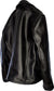 Rebel Leather Jacket Black - PDCollection Leatherwear - Online Shop