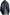 Rebel UKR Classic Biker Leather Jacket Leather - Black - PDCollection Leatherwear - Online Shop