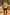 LAMAR Leather Jacket - Perforated - Yellow - - PDCollection Leatherwear - Online Shop