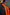 R80X Leather Jacket - Vivid Orange Stripes - Washed Distressed Black - Limited