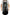 10S BBQ Leather Apron Grilling Distressed Black - Custom Name Initials