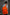 NEON Leather Bag Backpack in Orange