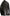 2018 AX Leather Jacket  Distressed Black - PDCollection Leatherwear - Online Shop