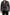2018 AX Leather Jacket  Distressed Black - PDCollection Leatherwear - Online Shop