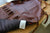 2S Leather Apron Genuine Leather Mahogany  - Baristas BBQ Kitchen Restaurants - PDCollection Leatherwear - Online Shop