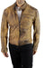 R79 Leather Jacket Full Ultra Distressed - PDCollection Leatherwear - Online Shop