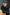 LOTUS SD Leather Quilted Jacket Nubuck Suede Midnight Black  -