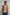 JACOB LUKAS LG Leather Retro Jacket in Distressed Pre-washed Tan