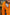 COSMO Leather Jacket Bomber lightweight - Perforated - Orange