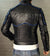 CYCLOPS Leather & Suede Jacket - XMEN Movie - PDCollection Leatherwear - Online Shop
