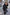 LOTUS RK Leather Jacket Satin Black on Black  - Bison Nubuck  -