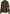 2W WAR OF WORLDS Leather Jacket Brown Edition - Tom Cruise - PDCollection Leatherwear - Online Shop