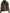 2W WAR OF WORLDS Leather Jacket Brown Edition - Tom Cruise - PDCollection Leatherwear - Online Shop